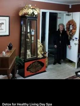 Turnkey Wellness and Detox Spa