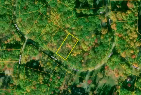 Recreation Land Lot