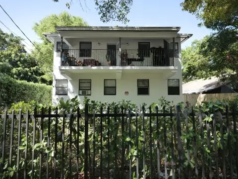 Miami Quadplex Investment Opportunity