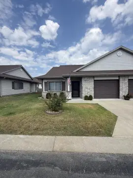 55+ Community Duplex