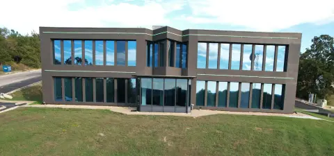 Two-Office Professional Suite