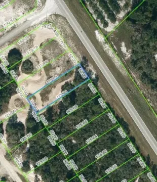 Commercial Land in Lake Placid