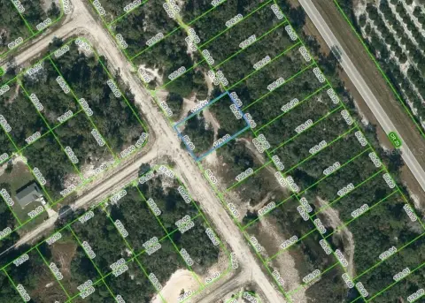 Land in Lake Placid, FL