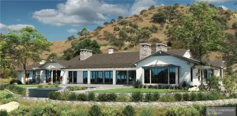 Rolling Hills Estate Land Opportunity