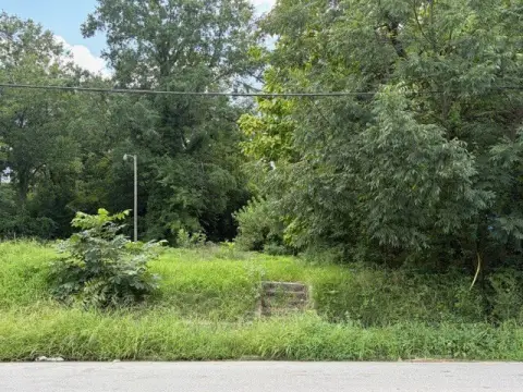 Vacant Commercial Land