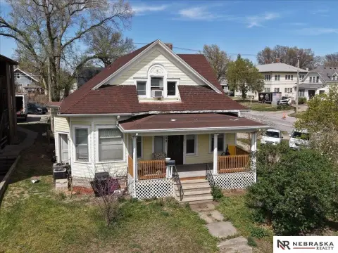 Lincoln Triplex Investment Opportunity