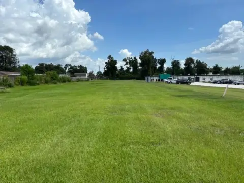 Business-Zoned Commercial Land