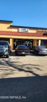 Barbershop Business Asset Sale