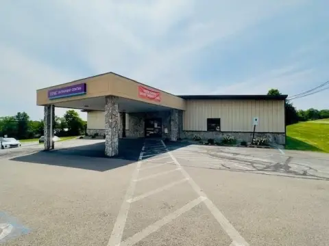 Clarion Commercial Space For Rent