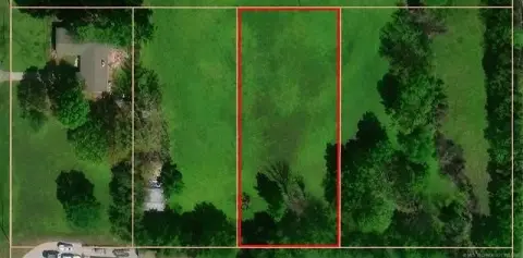 Residential Lot in Owasso, OK