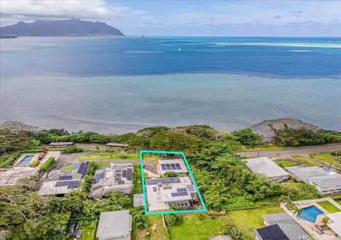 Kaneohe Bay Multi-Living Opportunity