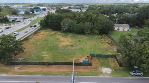 Tampa Land For Sale