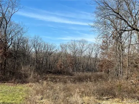 Residential Land in Troy Airpark