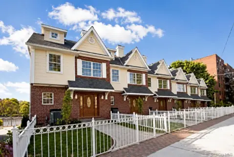Waterfront Six-Unit Apartment Complex