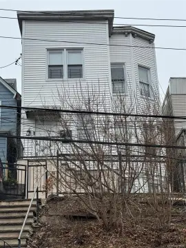 Two-Family Home with Walk-Out Basement