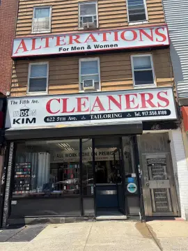 Mixed-Use Property with Retail