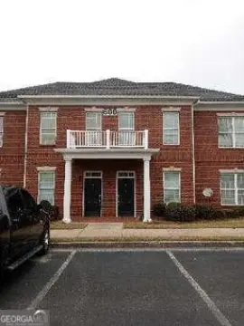 Hiram Office Space For Rent
