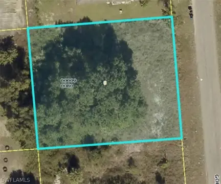 Lehigh Acres Land For Sale