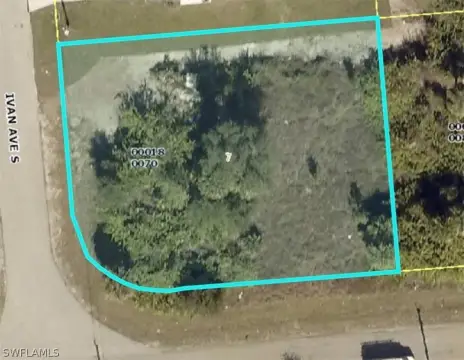 Lehigh Acres Land For Sale
