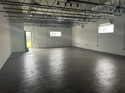 Two-Building Office Compound