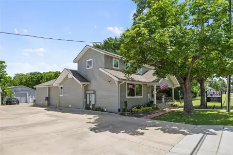 Rockwall Office Space For Lease