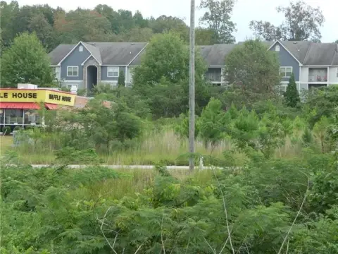 Phenix City Land For Sale