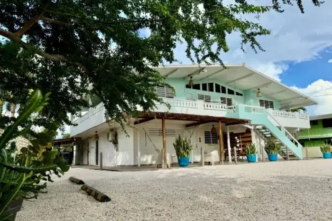 Nine-Unit Short-Term Rental Property