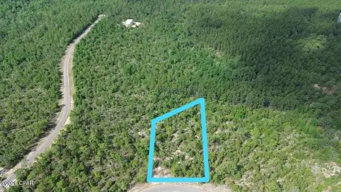 Spacious Lot in Sunny Hills
