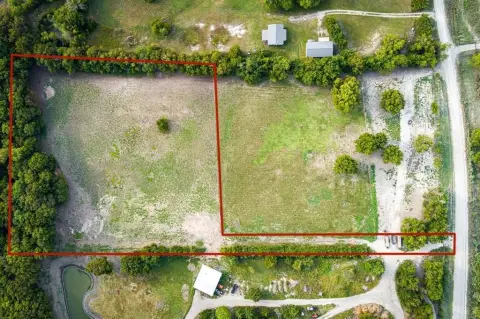 5-Acre Land Parcel in Trenton