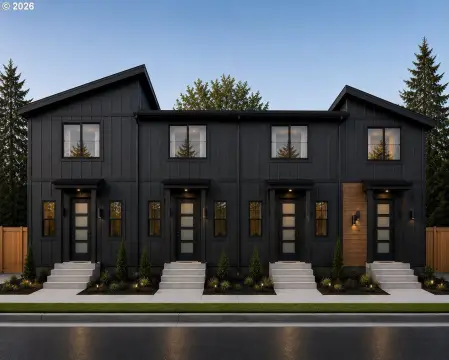 Under-Construction Quadplex