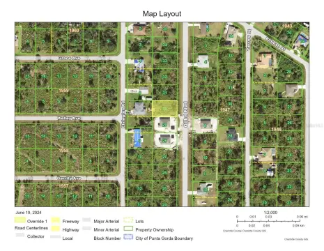 Port Charlotte Land Opportunity