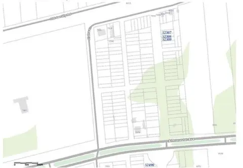 Heavy Industrial Land Portfolio