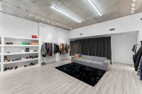 Midtown Miami Retail Opportunity