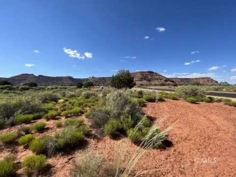 Kanab, UT 1.44 Acre Lot