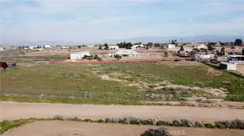 Oak Hills 2.28-Acre Parcel