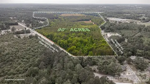 Recreational Land Tract with Creek