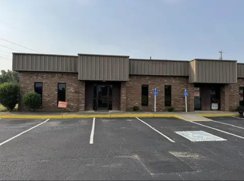 Remodeled Retail Spaces Available
