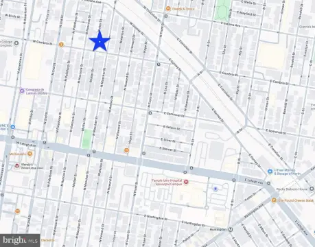 Land in Growing Philadelphia Zip