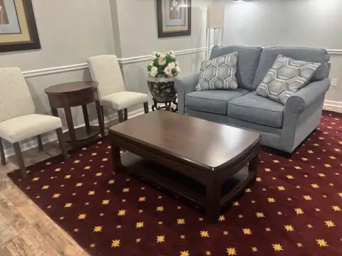 Renovated Office Space Available