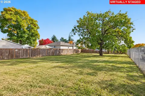 Corner Commercial Land