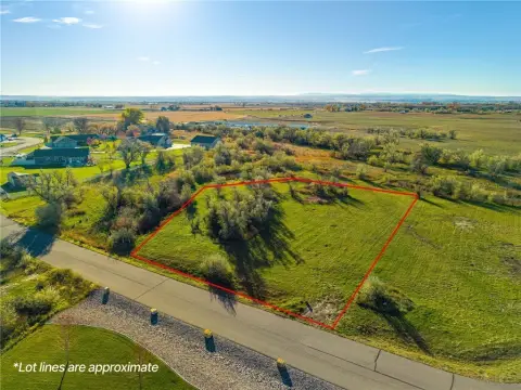 Residential Land Near West End
