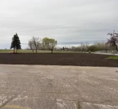 High-Visibility Redevelopment Land