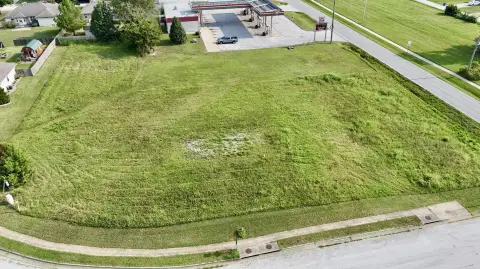 Commercial Lot with C2 Zoning