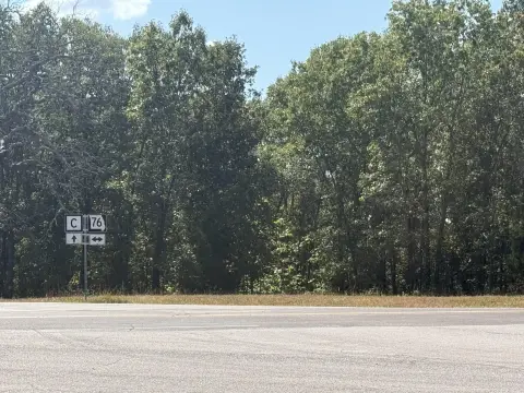 Wooded Hunting Land