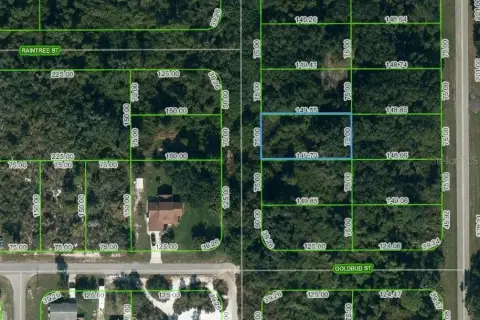 Land in Lake Placid, FL