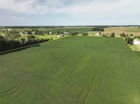 Tillable Agricultural Land