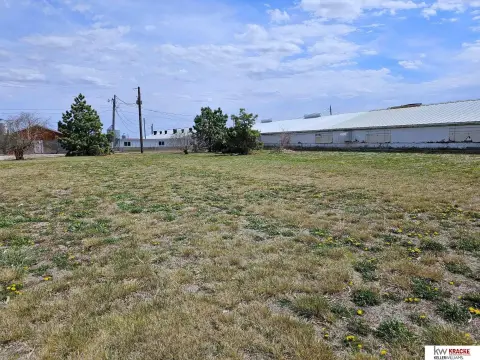 Nebraska Hog Farm Opportunity