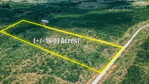 Gated Acreage Homesite Tract