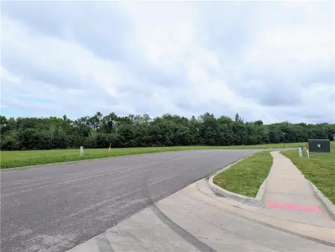 Commercial Development Land