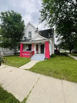 Two-Family Duplex With Recent Upgrades